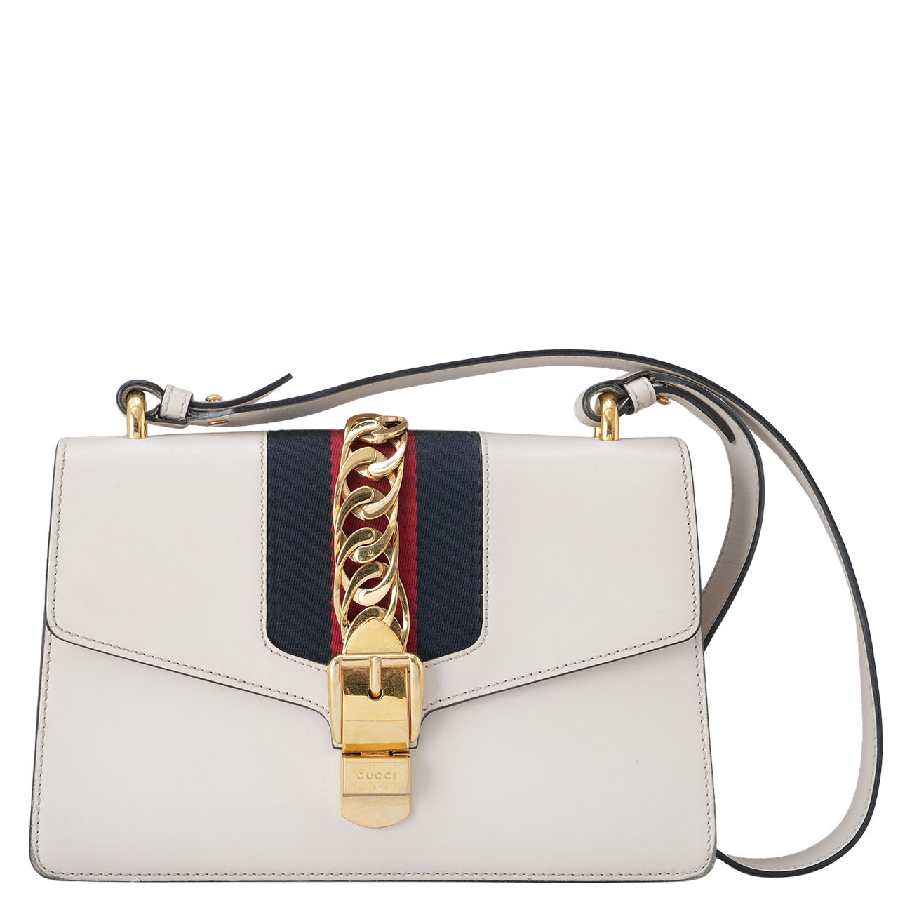 GUCCI(USED)구찌 421882 실비백 스몰