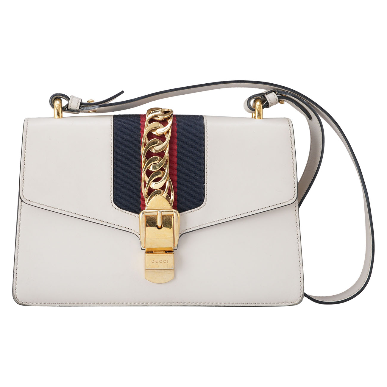 GUCCI(USED)구찌 421882 실비백 스몰