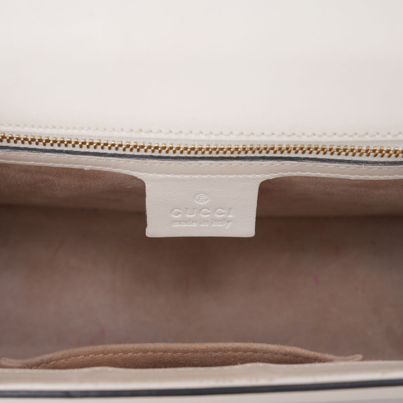GUCCI(USED)구찌 421882 실비백 스몰