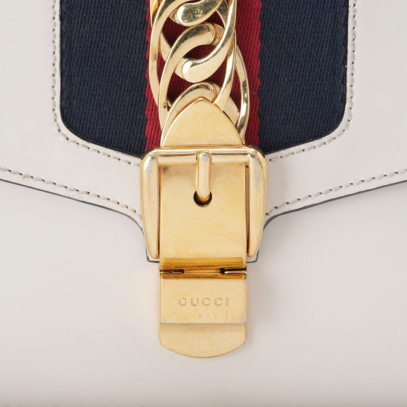 GUCCI(USED)구찌 421882 실비백 스몰