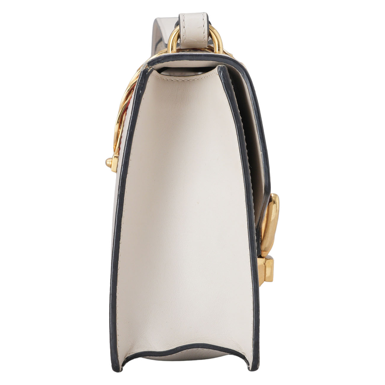 GUCCI(USED)구찌 421882 실비백 스몰