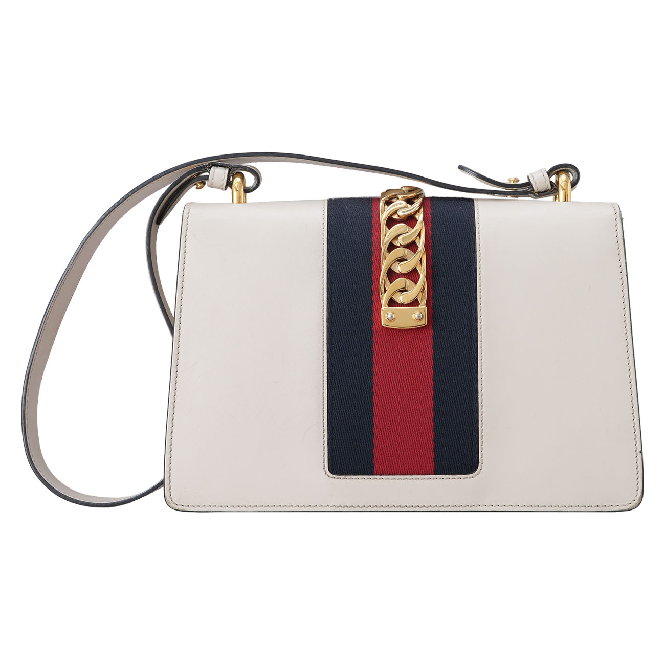 GUCCI(USED)구찌 421882 실비백 스몰