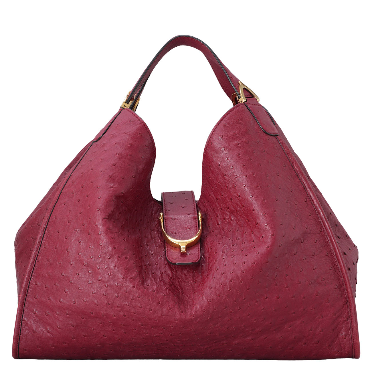 GUCCI(USED)구찌 296855 스트럽 라지 숄더백