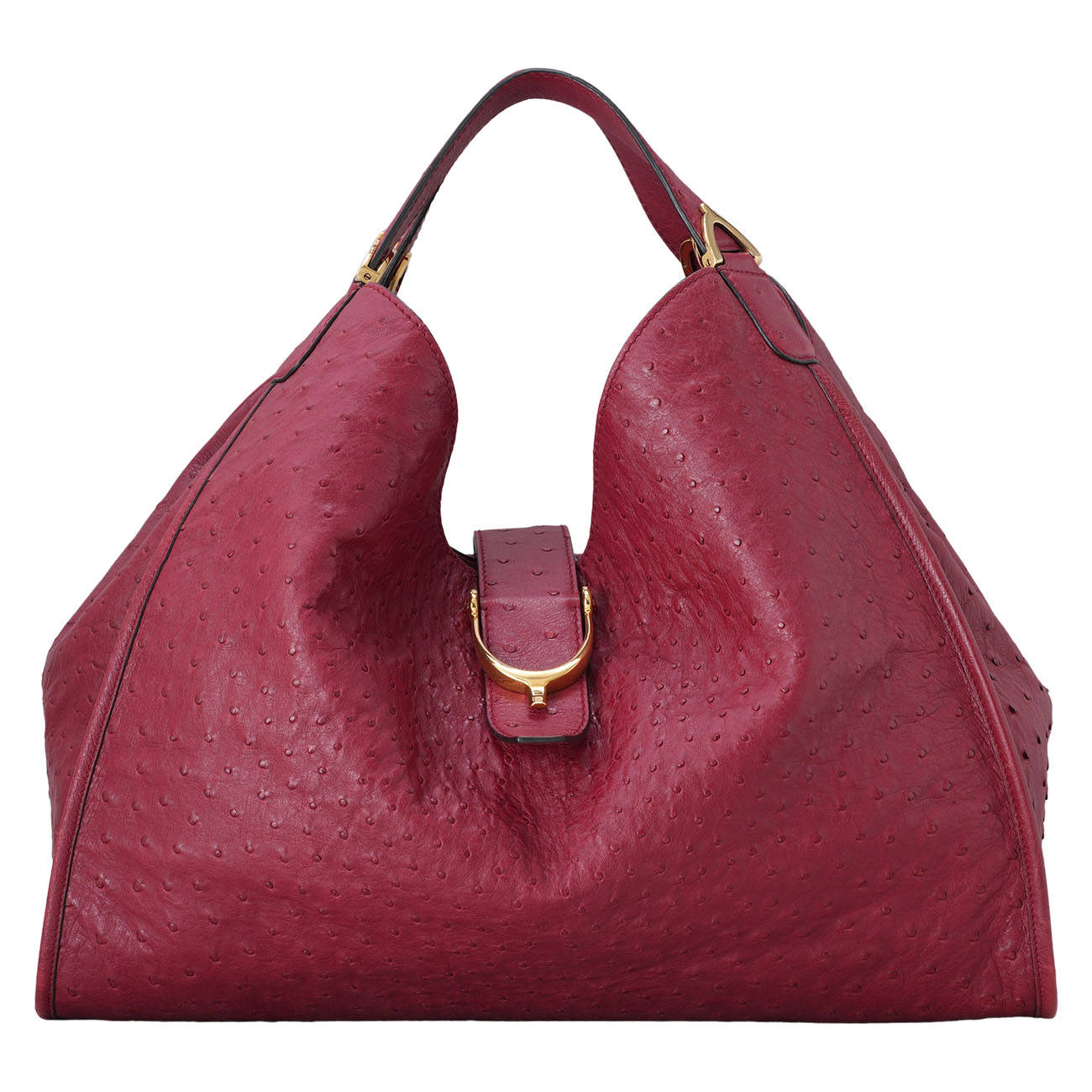 GUCCI(USED)구찌 296855 스트럽 라지 숄더백