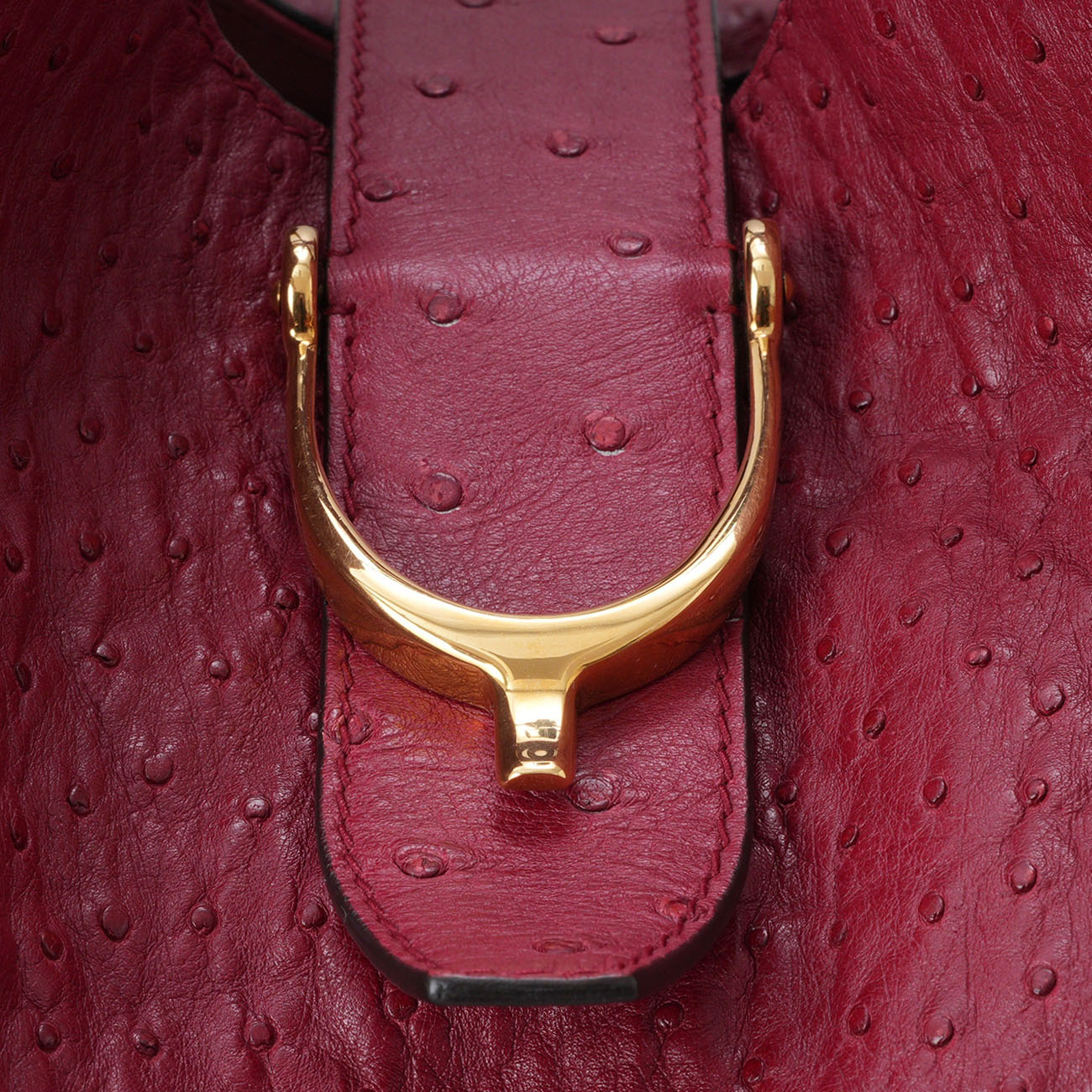 GUCCI(USED)구찌 296855 스트럽 라지 숄더백