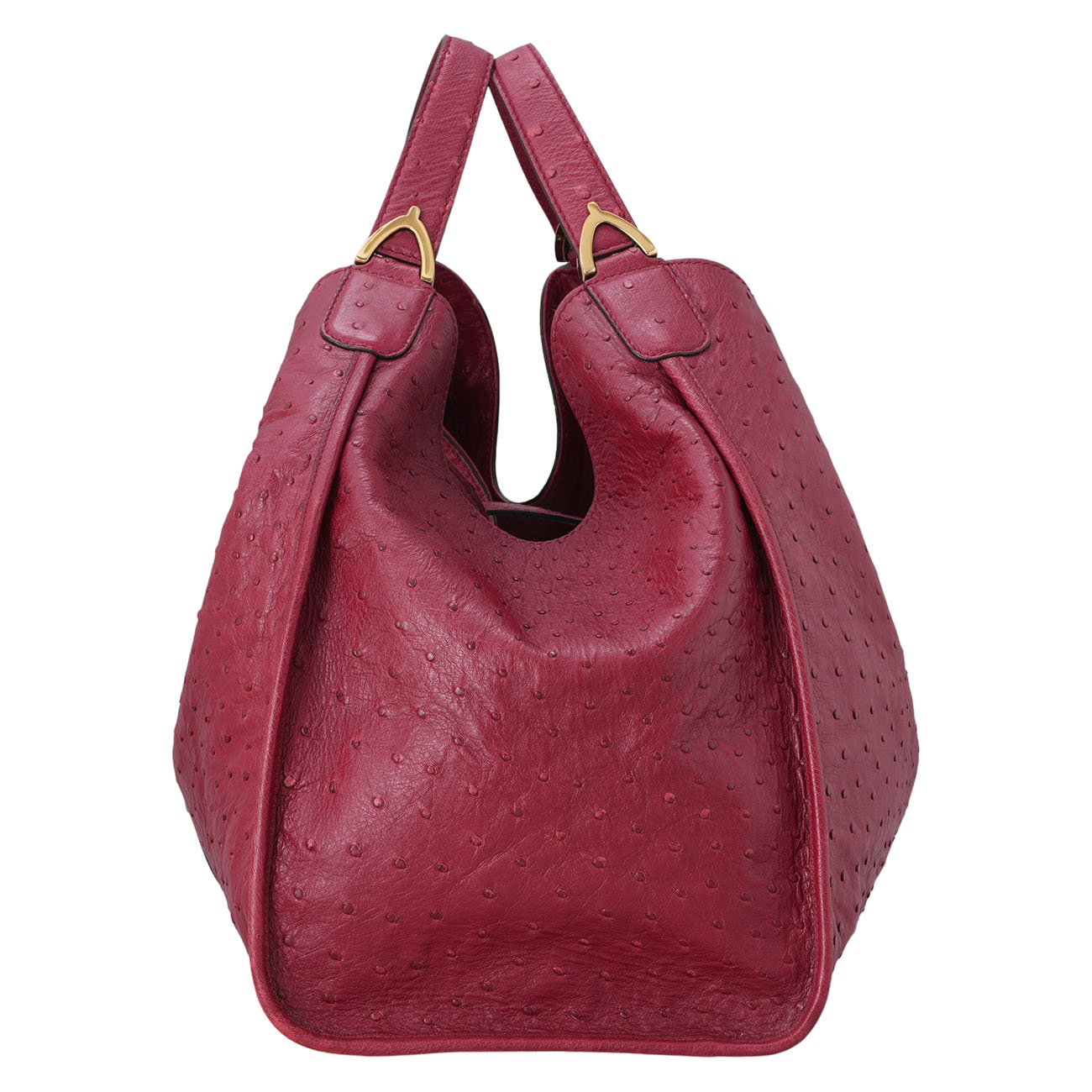 GUCCI(USED)구찌 296855 스트럽 라지 숄더백