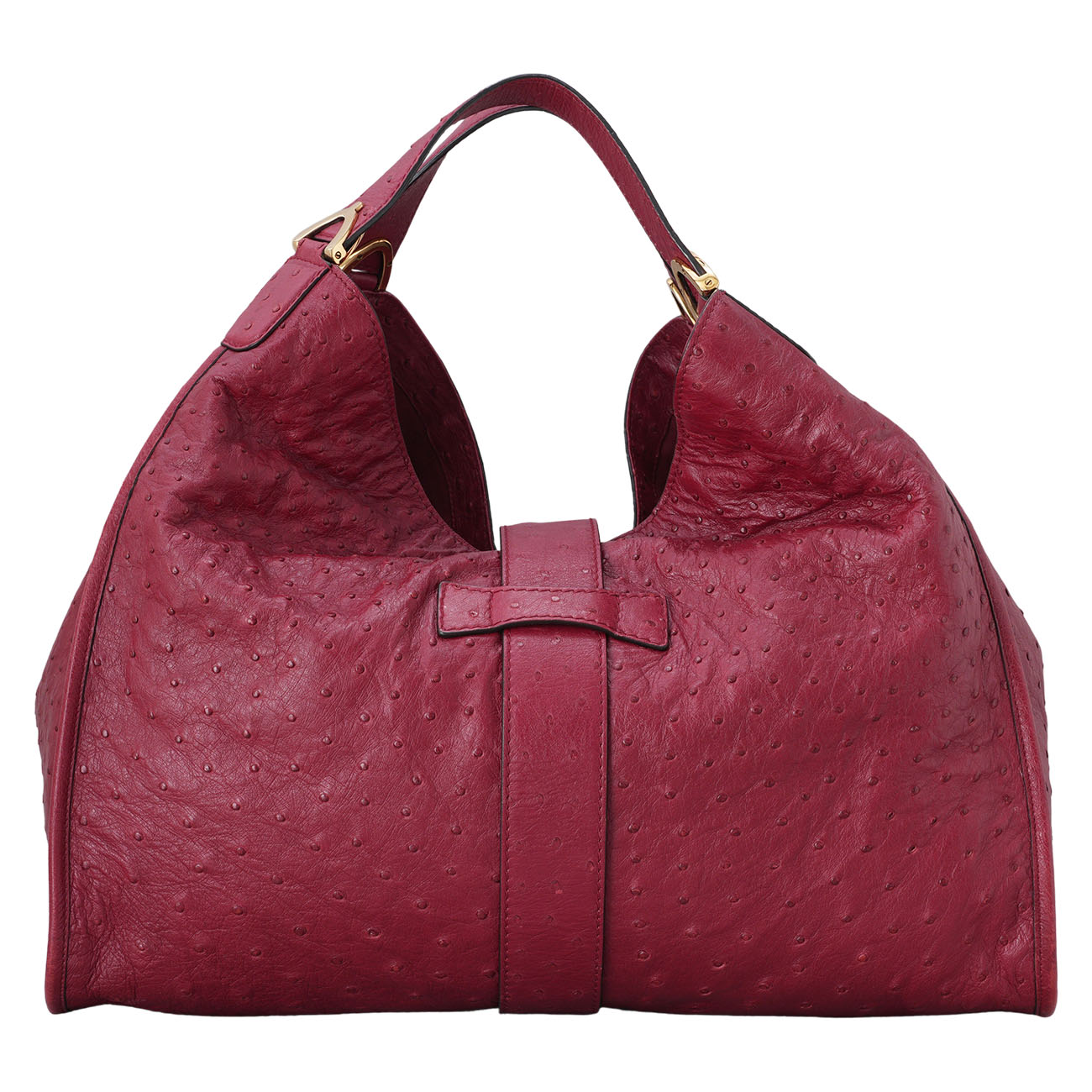 GUCCI(USED)구찌 296855 스트럽 라지 숄더백