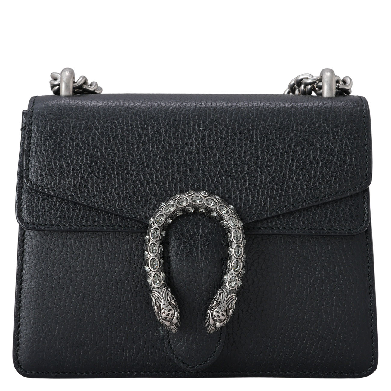 GUCCI(USED)구찌 421970 디오니소스 미니 체인백