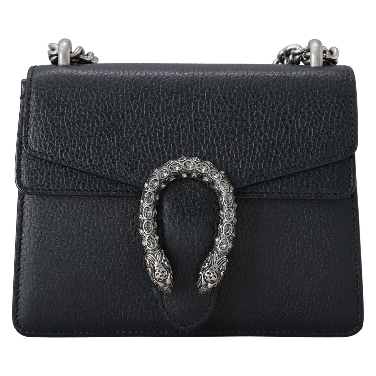 GUCCI(USED)구찌 421970 디오니소스 미니 체인백