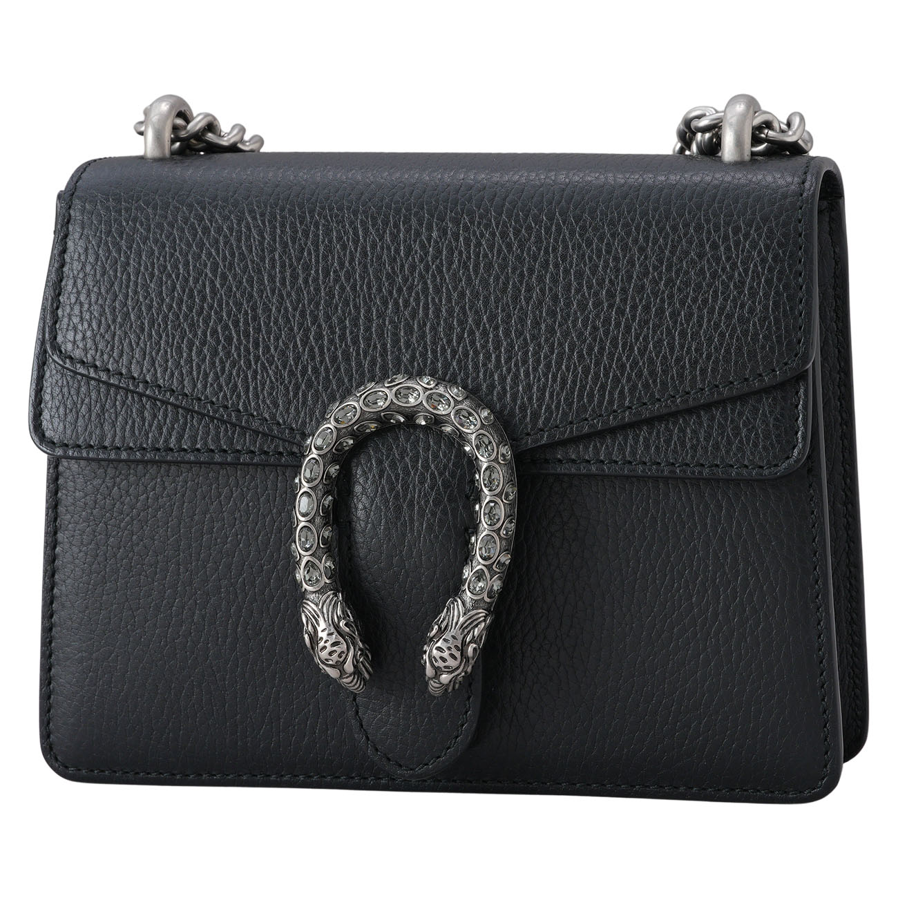 GUCCI(USED)구찌 421970 디오니소스 미니 체인백