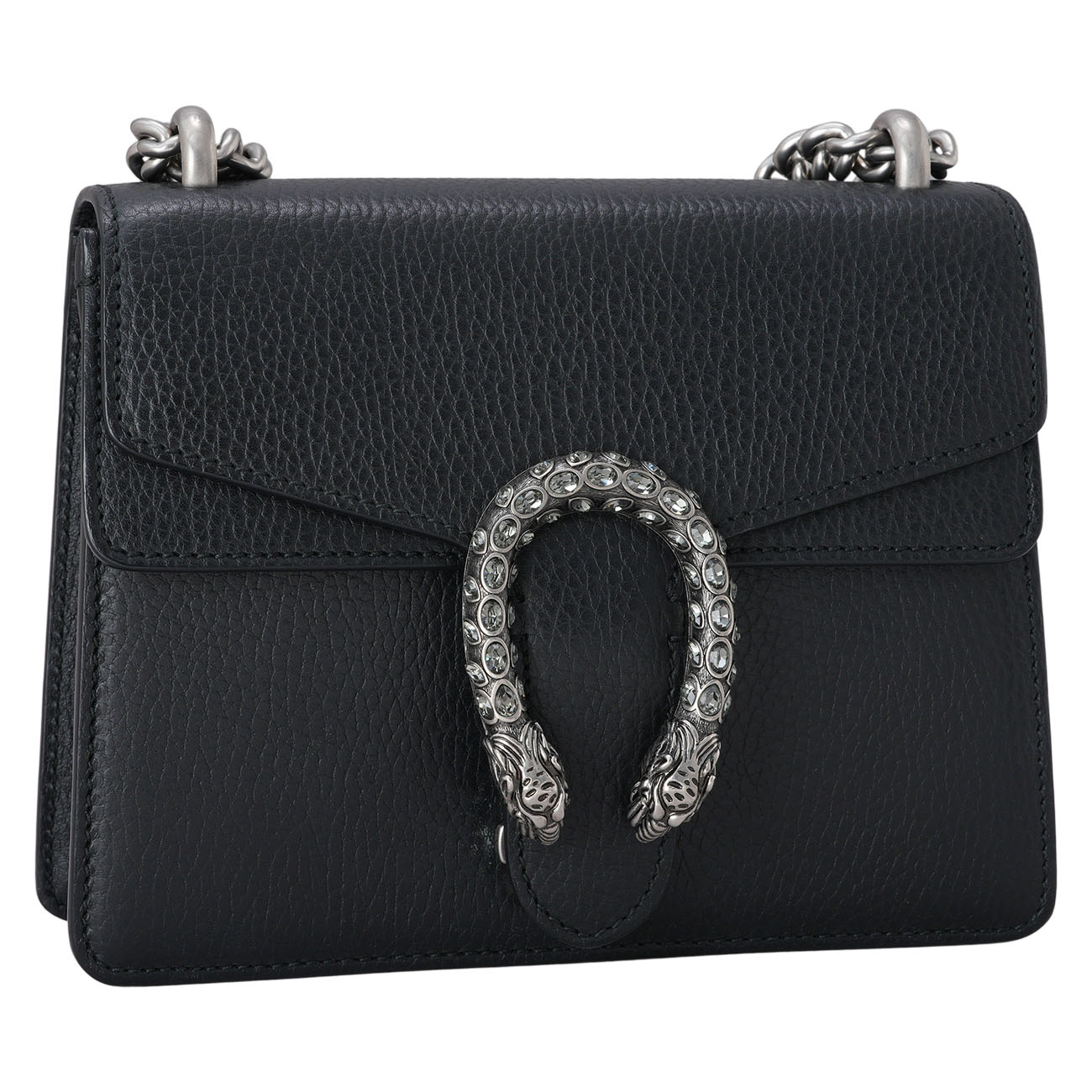 GUCCI(USED)구찌 421970 디오니소스 미니 체인백
