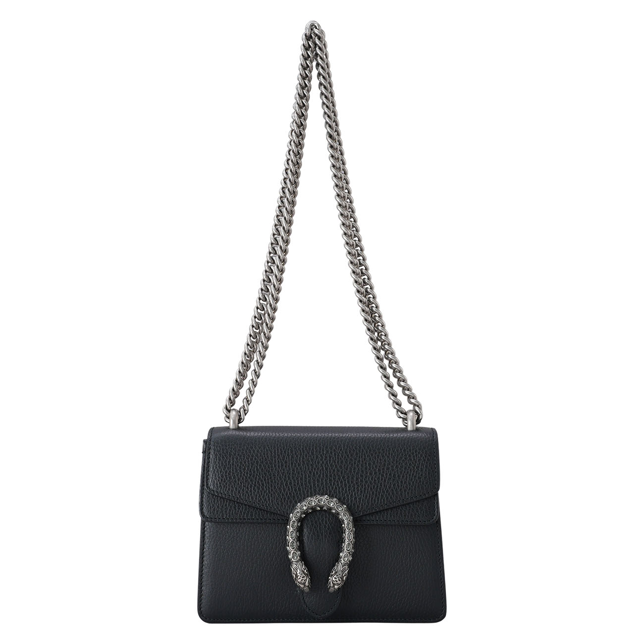 GUCCI(USED)구찌 421970 디오니소스 미니 체인백