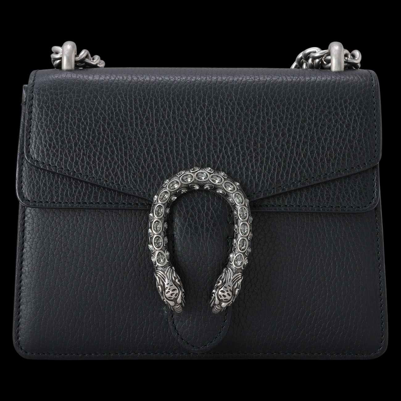 GUCCI(USED)구찌 421970 디오니소스 미니 체인백