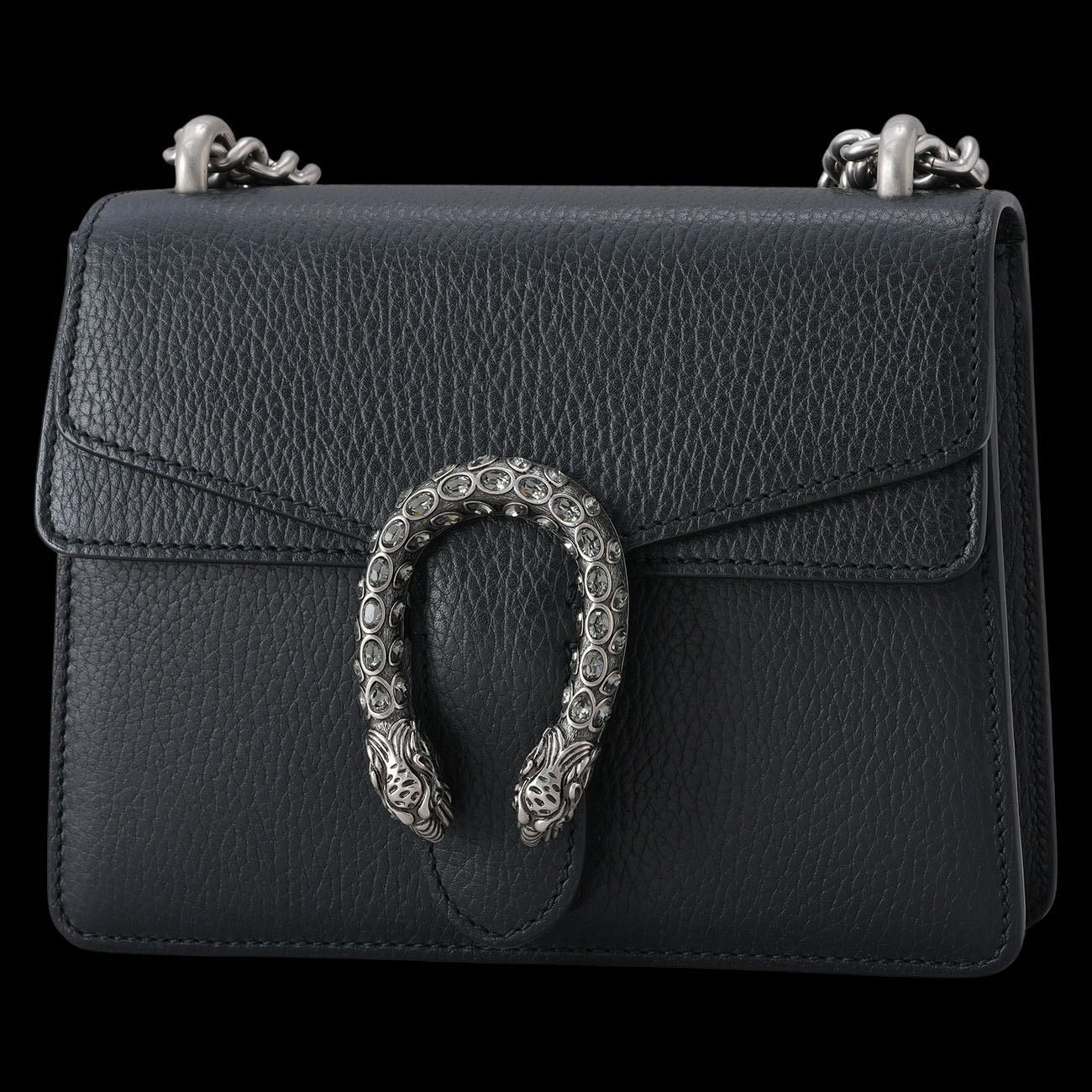 GUCCI(USED)구찌 421970 디오니소스 미니 체인백