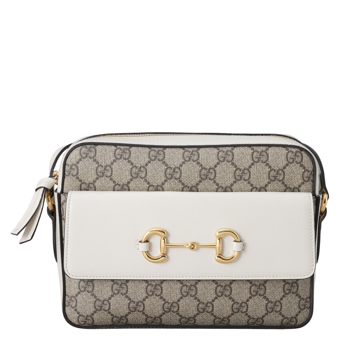 GUCCI(USED)구찌 645454 홀스빗 스몰 숄더백