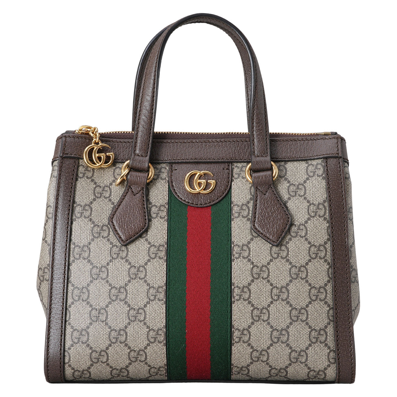 GUCCI(USED)구찌 547551 GG마몽 오피디아 숄더백