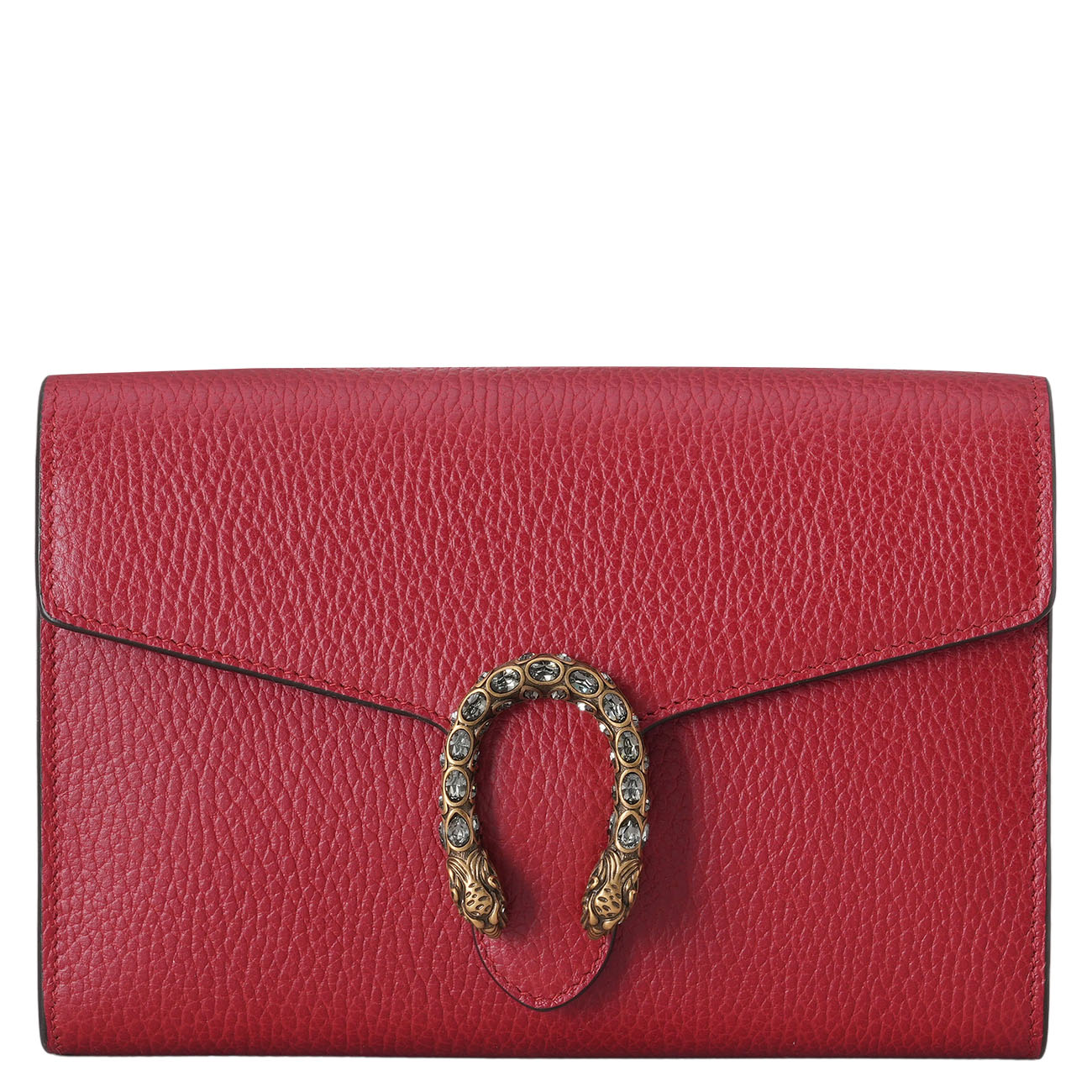 GUCCI(USED)구찌 401231 디오니소스 미니 체인 백