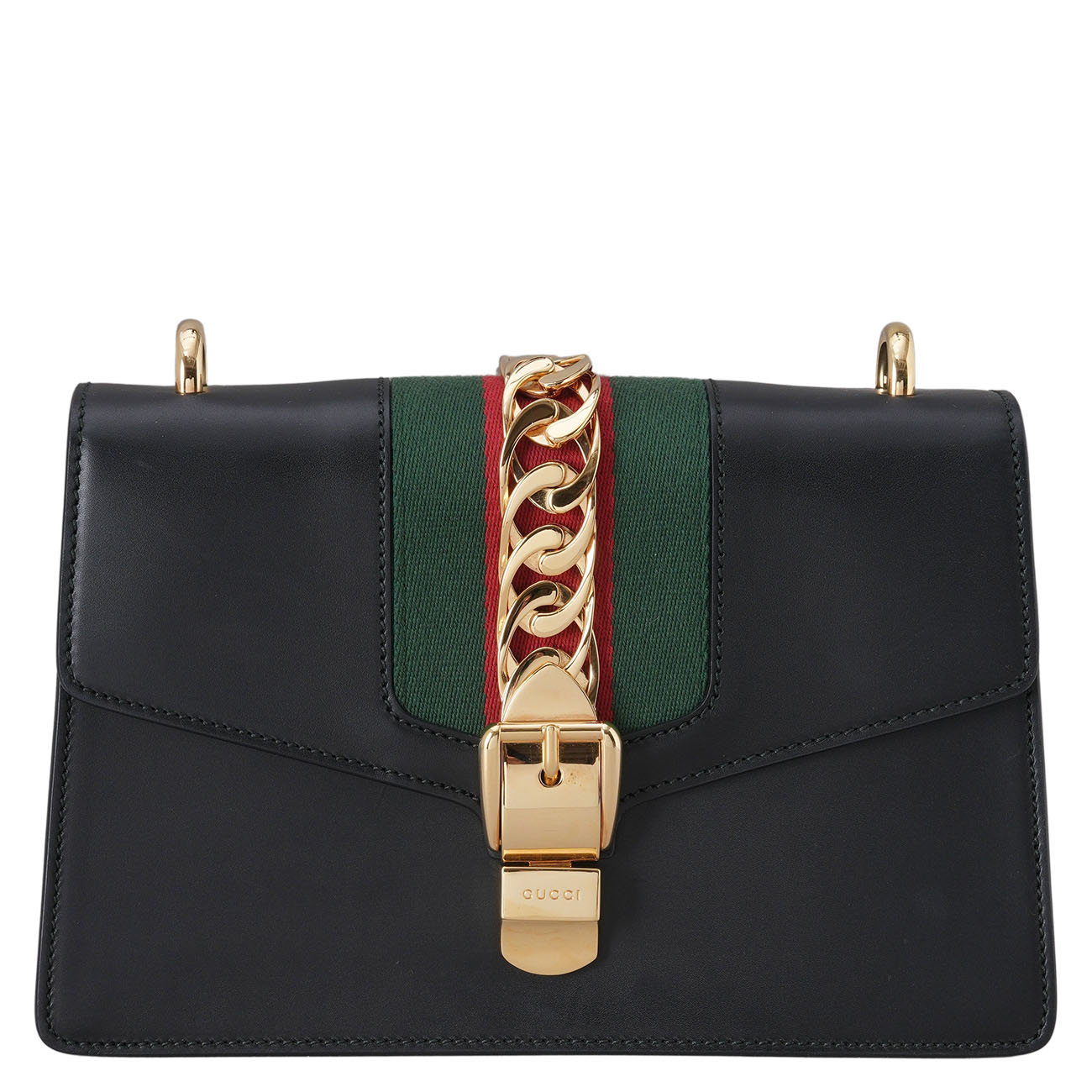 GUCCI(USED)구찌 421882 실비백 스몰