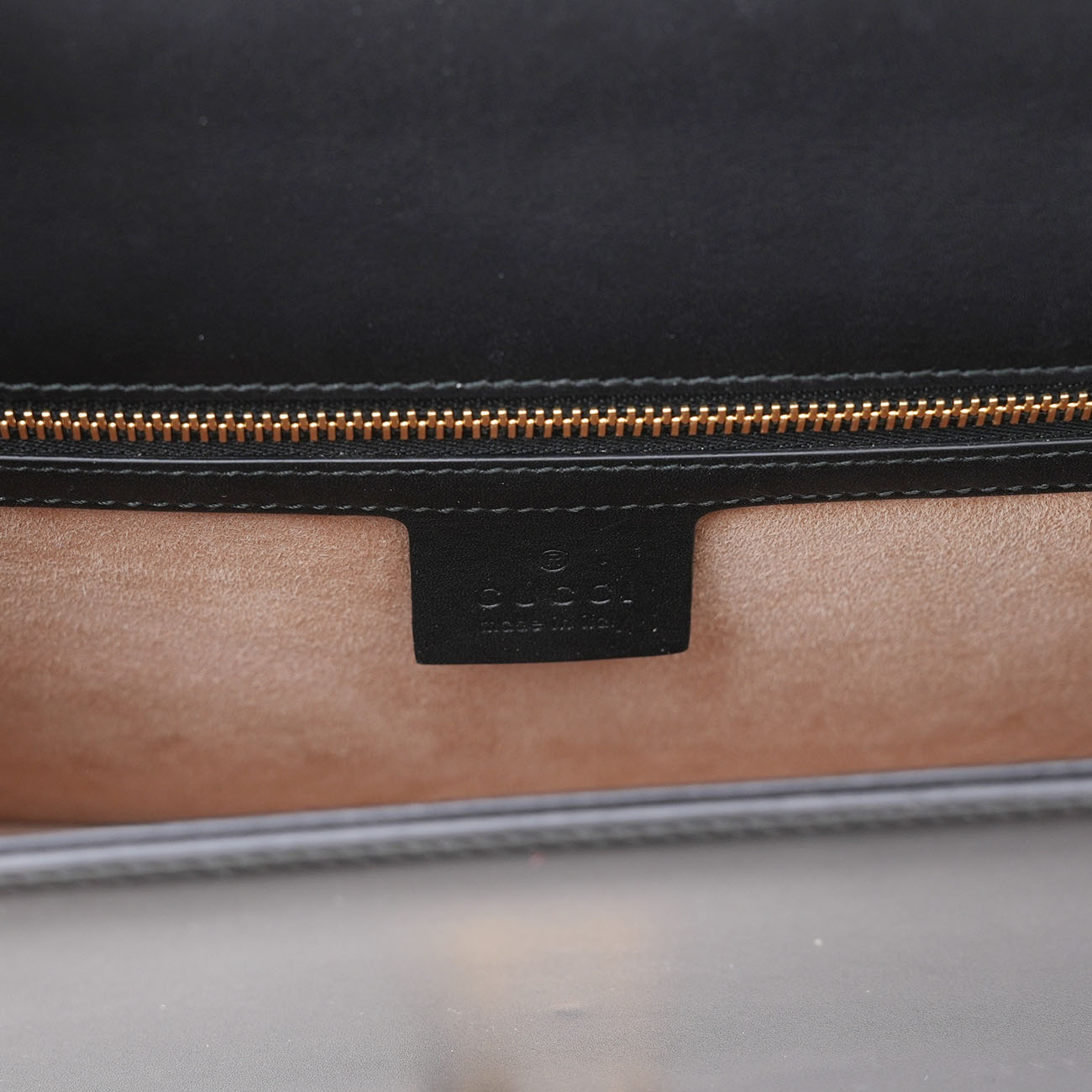 GUCCI(USED)구찌 421882 실비백 스몰