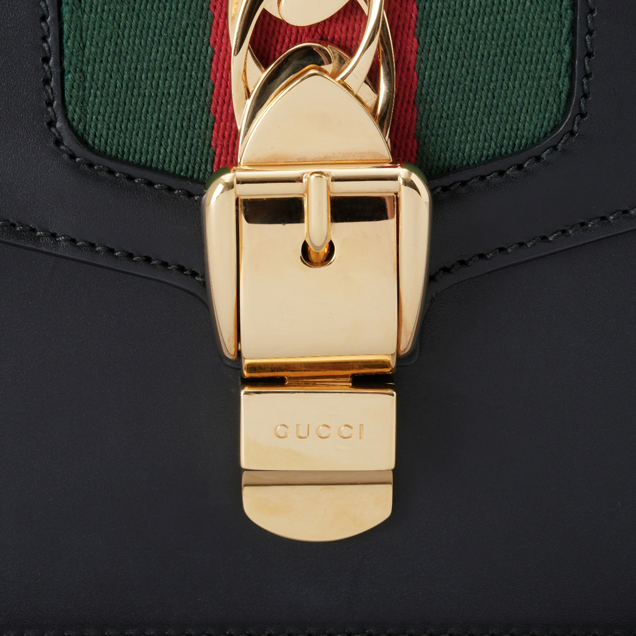 GUCCI(USED)구찌 421882 실비백 스몰