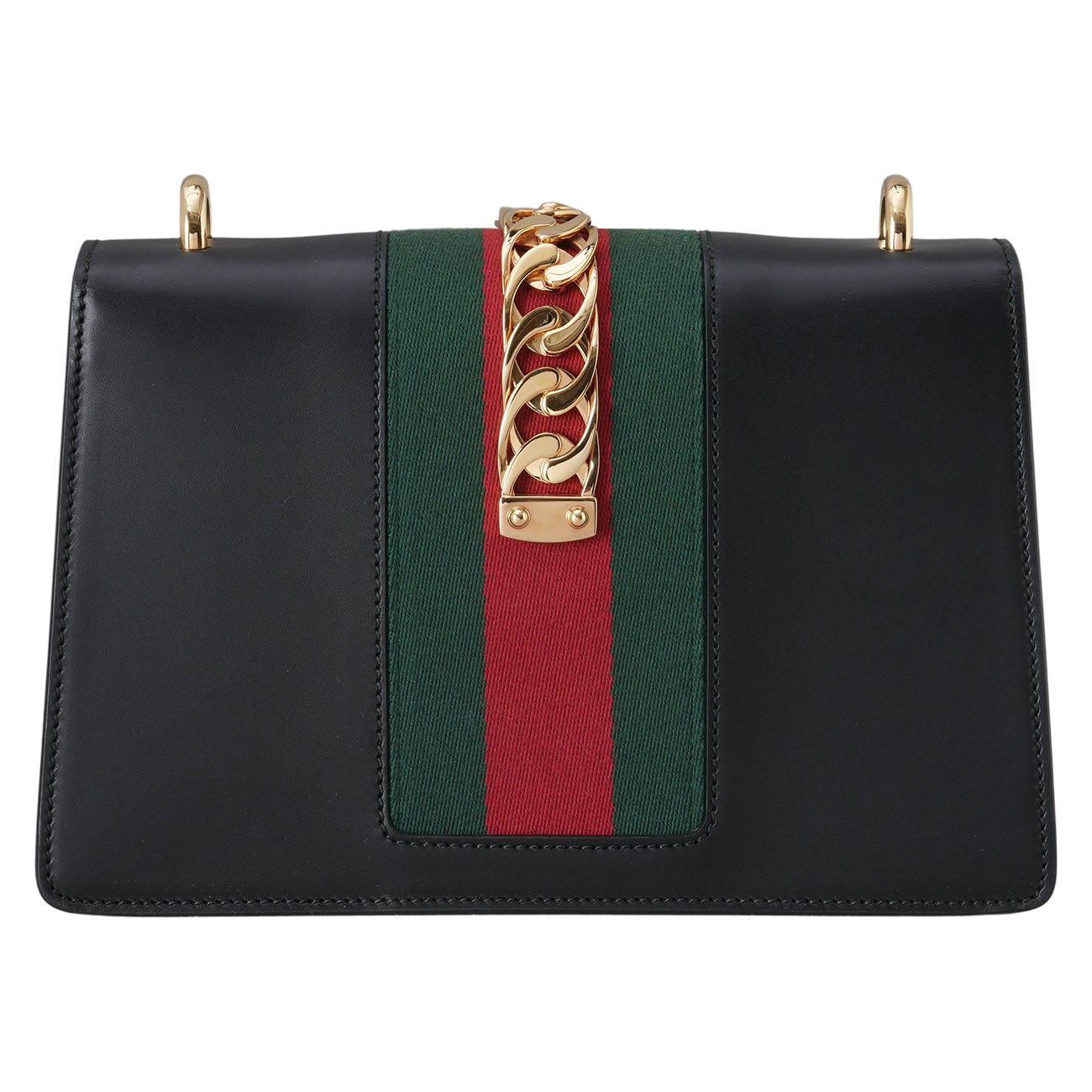 GUCCI(USED)구찌 421882 실비백 스몰