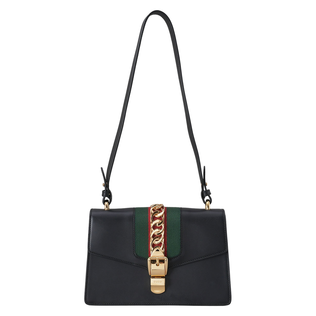 GUCCI(USED)구찌 421882 실비백 스몰