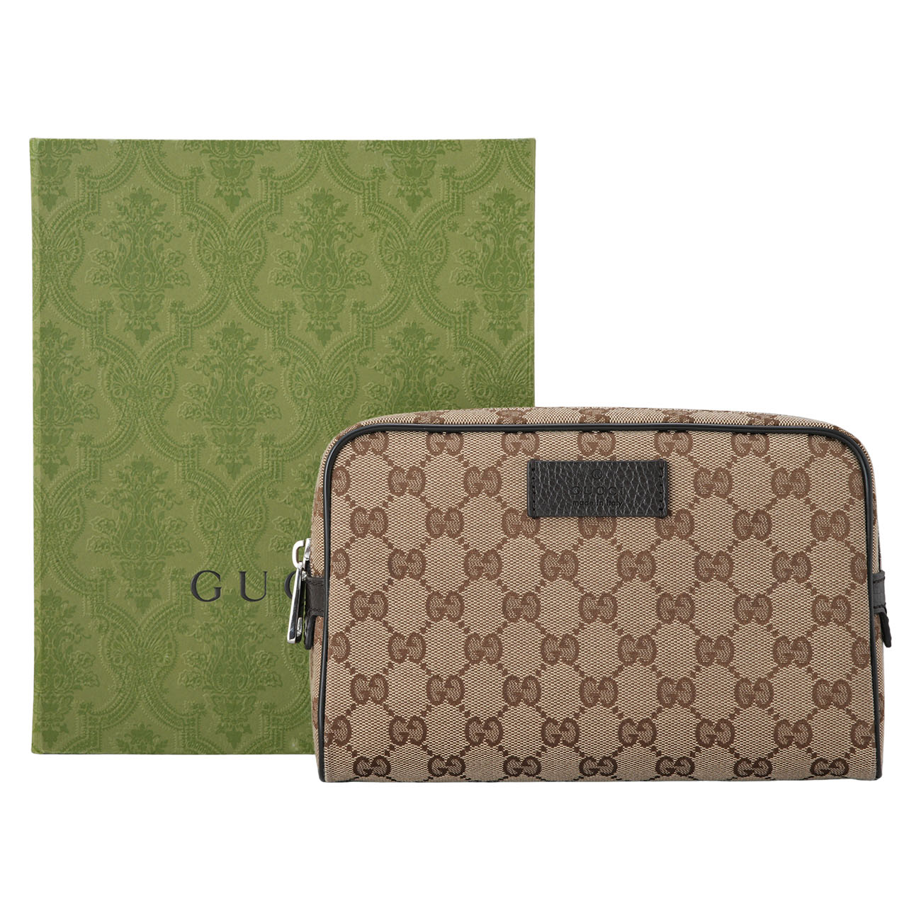 GUCCI(USED)구찌 449174 쟈가드 벨트백
