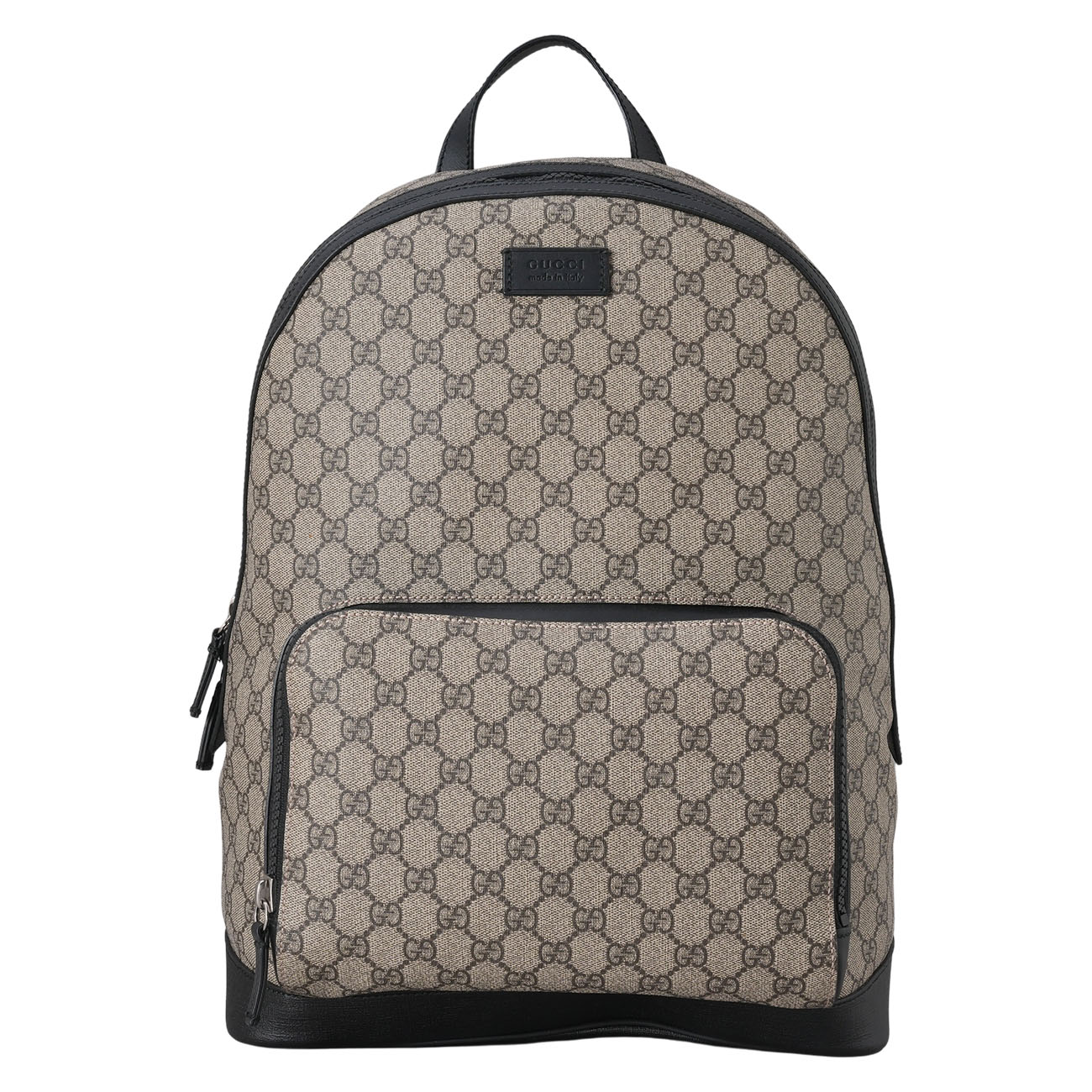 GUCCI(USED)구찌 406370 수프림 에덴 백팩