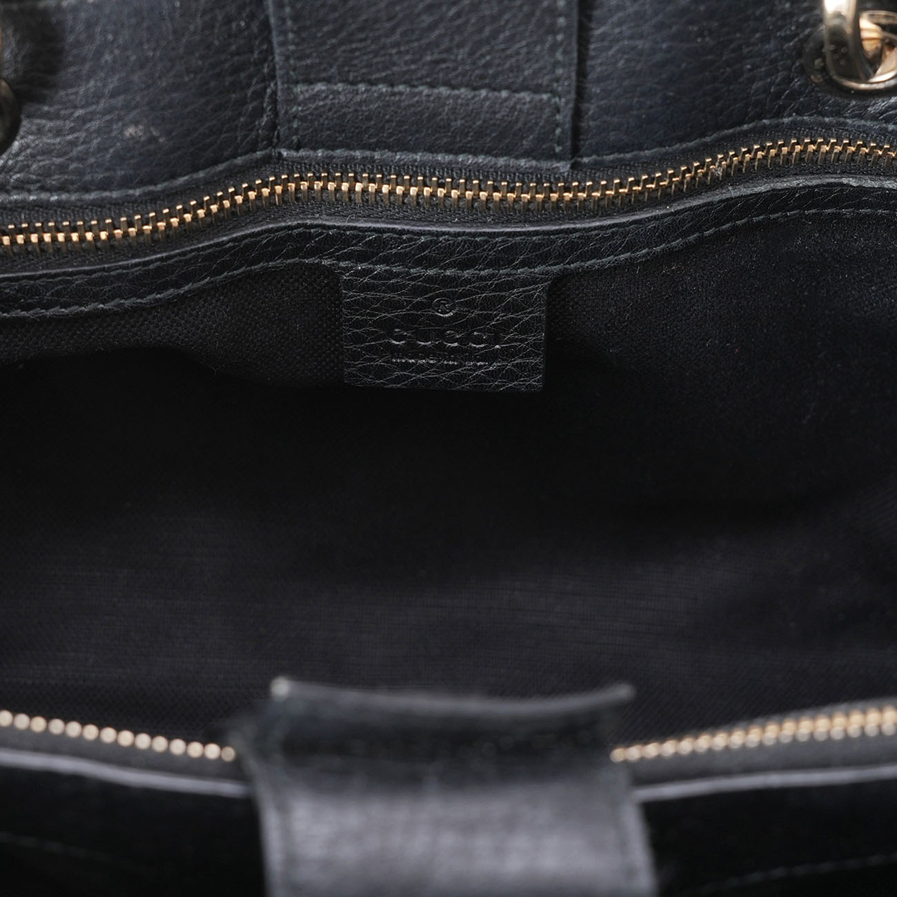 GUCCI(USED)구찌 323660 뱀부 2WAY 토트겸 숄더백