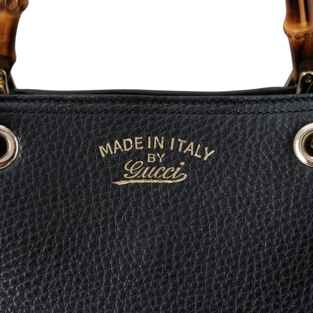 GUCCI(USED)구찌 323660 뱀부 2WAY 토트겸 숄더백