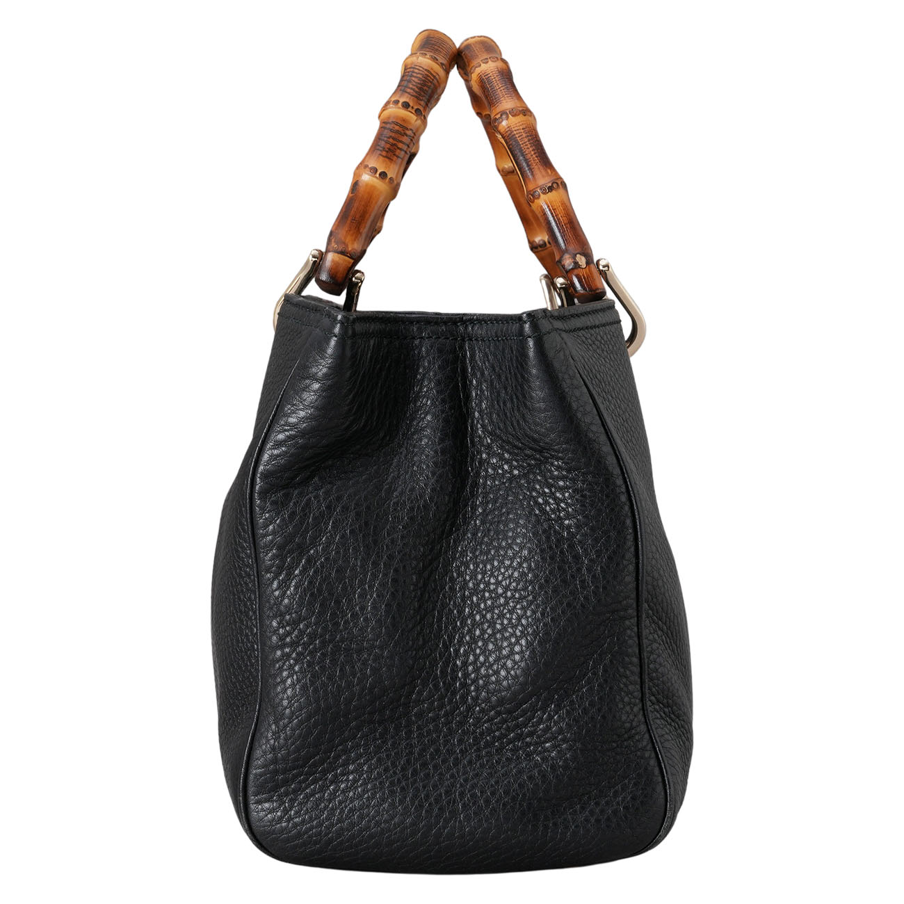 GUCCI(USED)구찌 323660 뱀부 2WAY 토트겸 숄더백