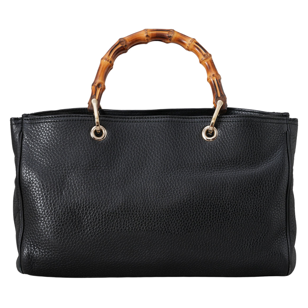 GUCCI(USED)구찌 323660 뱀부 2WAY 토트겸 숄더백