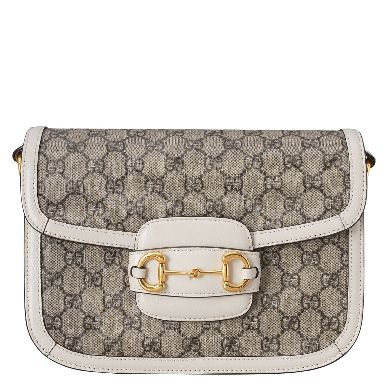 GUCCI(USED)구찌 602204 1955 홀스빗 숄더백