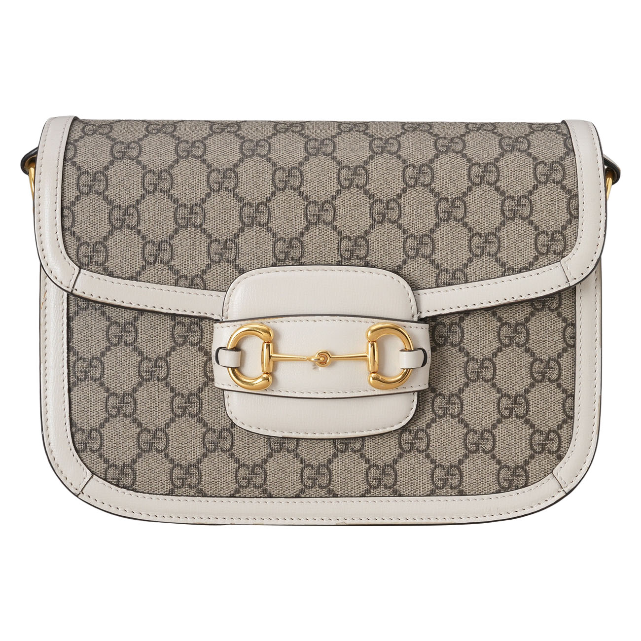 GUCCI(USED)구찌 602204 1955 홀스빗 숄더백