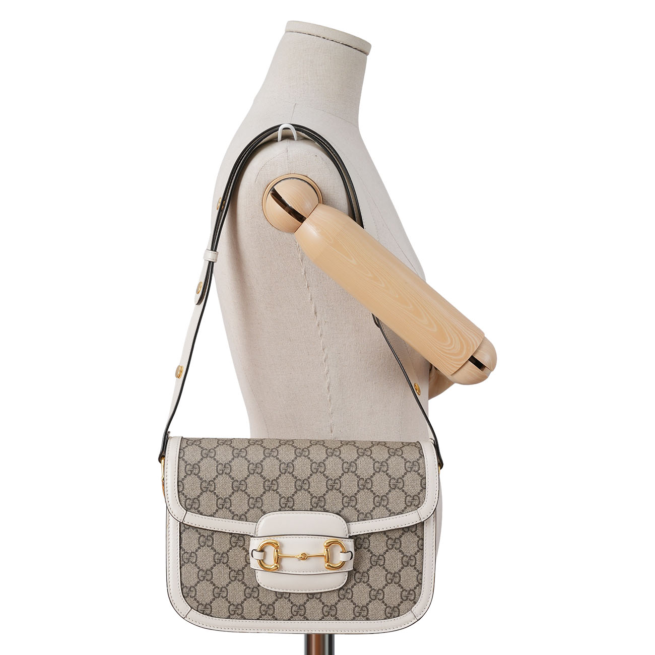 GUCCI(USED)구찌 602204 1955 홀스빗 숄더백