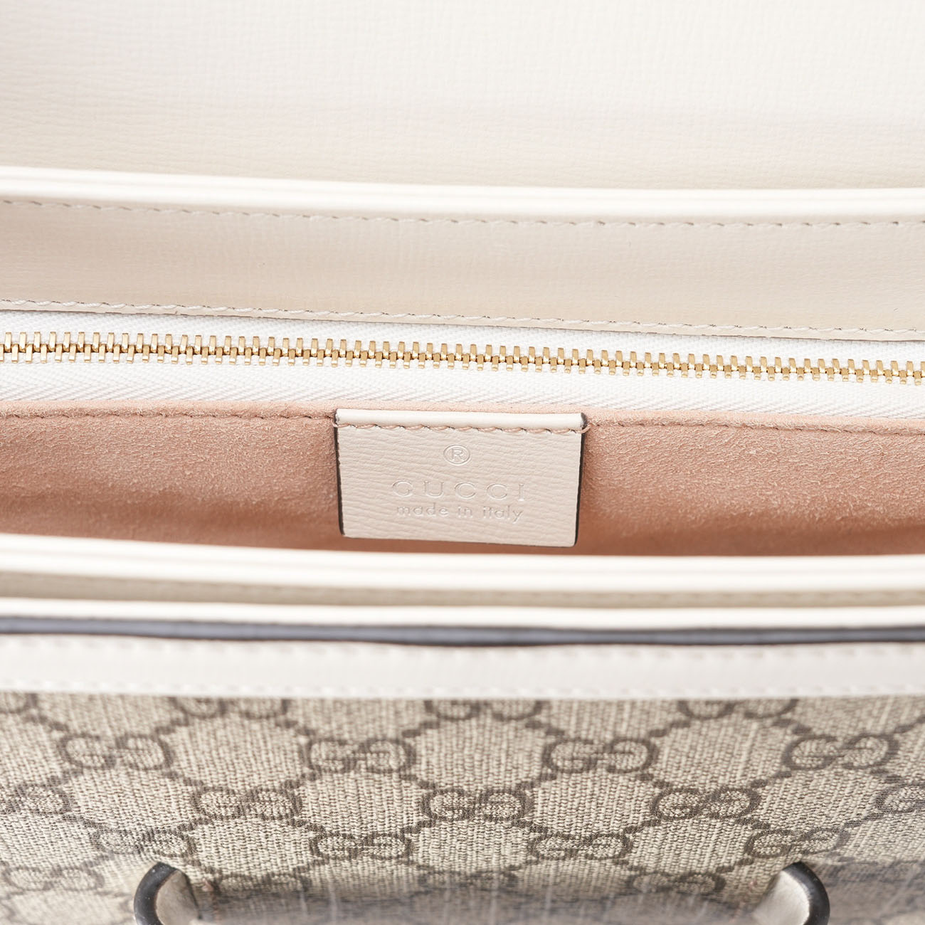 GUCCI(USED)구찌 602204 1955 홀스빗 숄더백