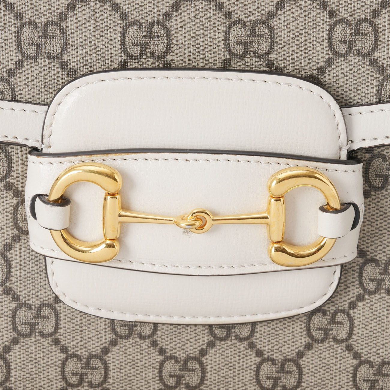 GUCCI(USED)구찌 602204 1955 홀스빗 숄더백