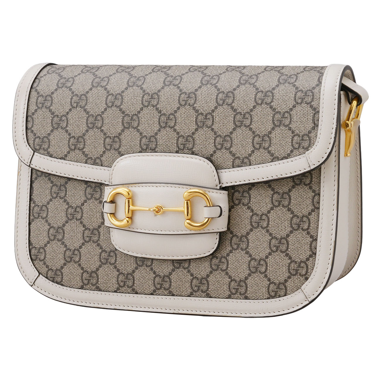 GUCCI(USED)구찌 602204 1955 홀스빗 숄더백
