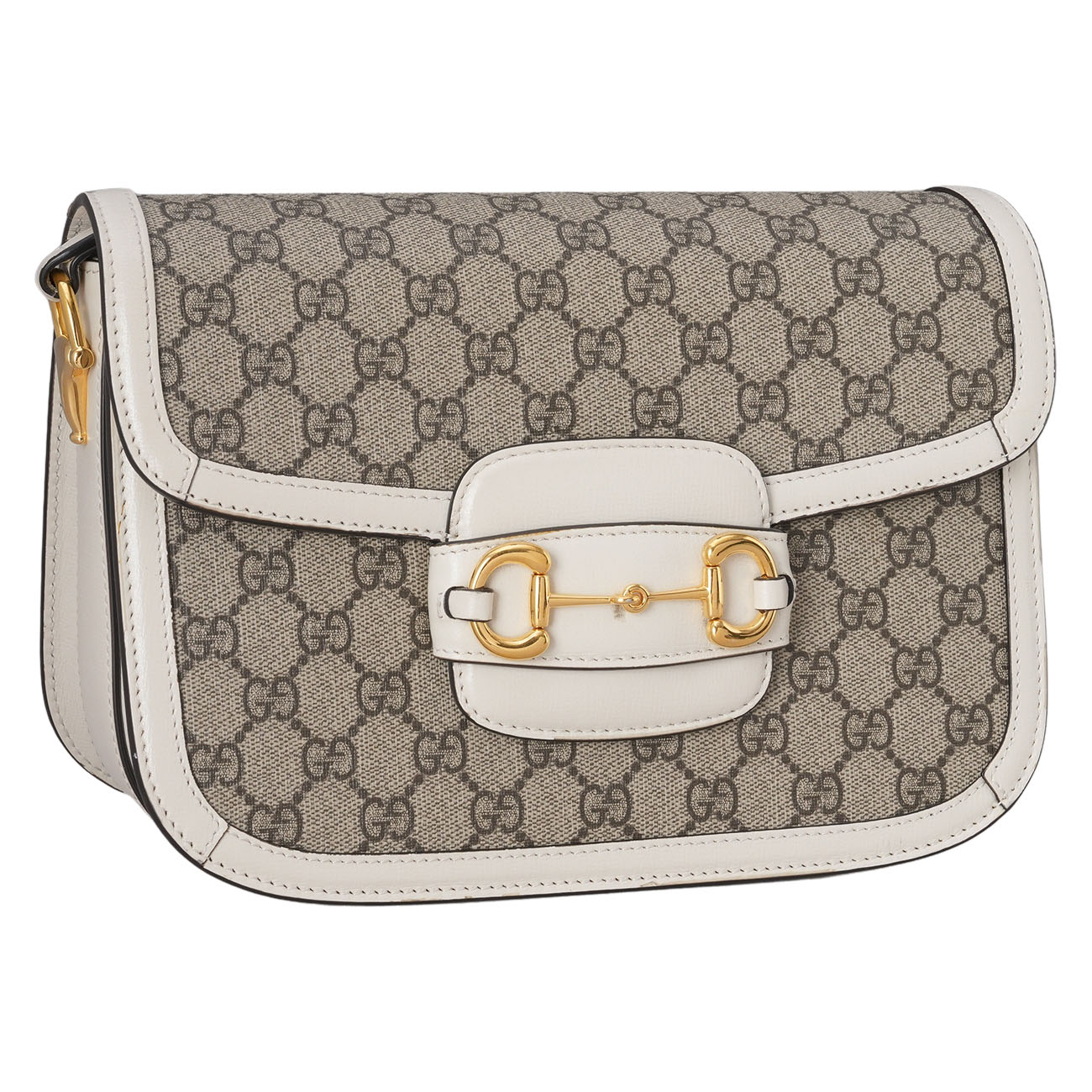 GUCCI(USED)구찌 602204 1955 홀스빗 숄더백