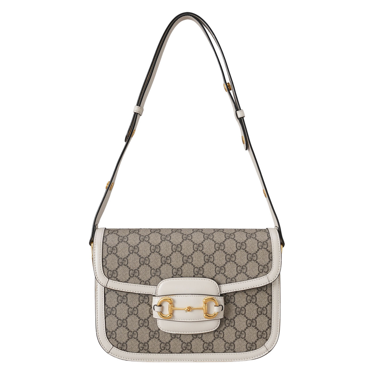 GUCCI(USED)구찌 602204 1955 홀스빗 숄더백