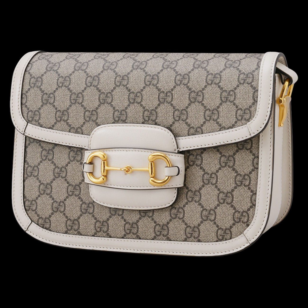GUCCI(USED)구찌 602204 1955 홀스빗 숄더백