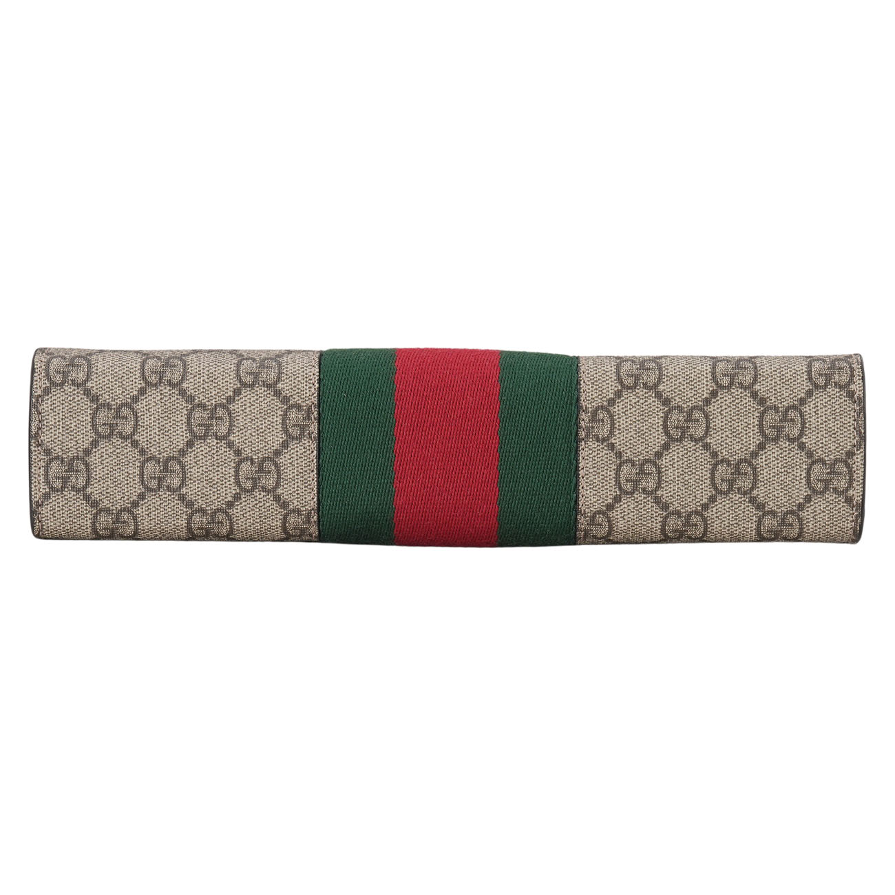 GUCCI(USED)구찌 475316 GG수프림 웹 파우치