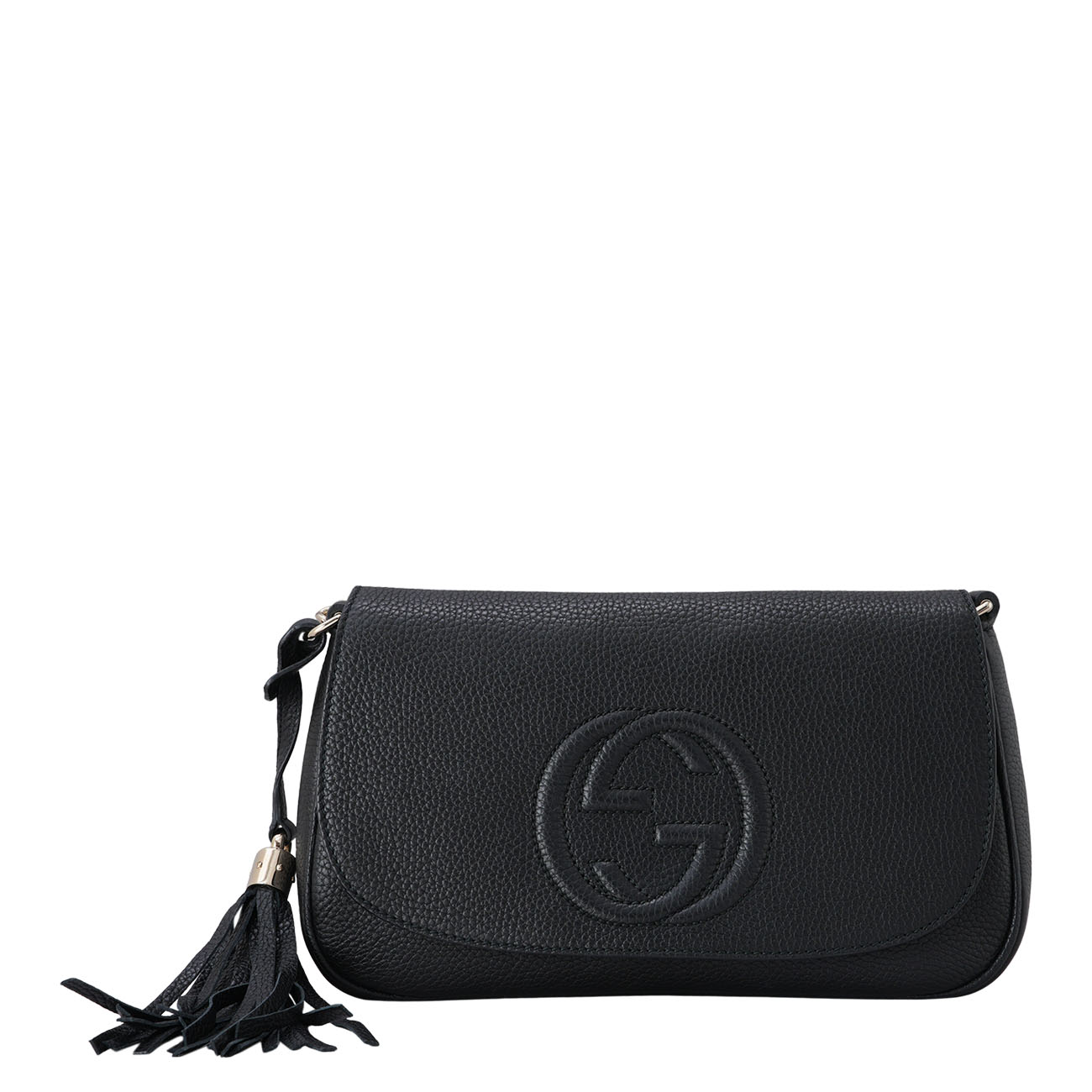 GUCCI(USED)구찌 336752 소호 체인 크로스백