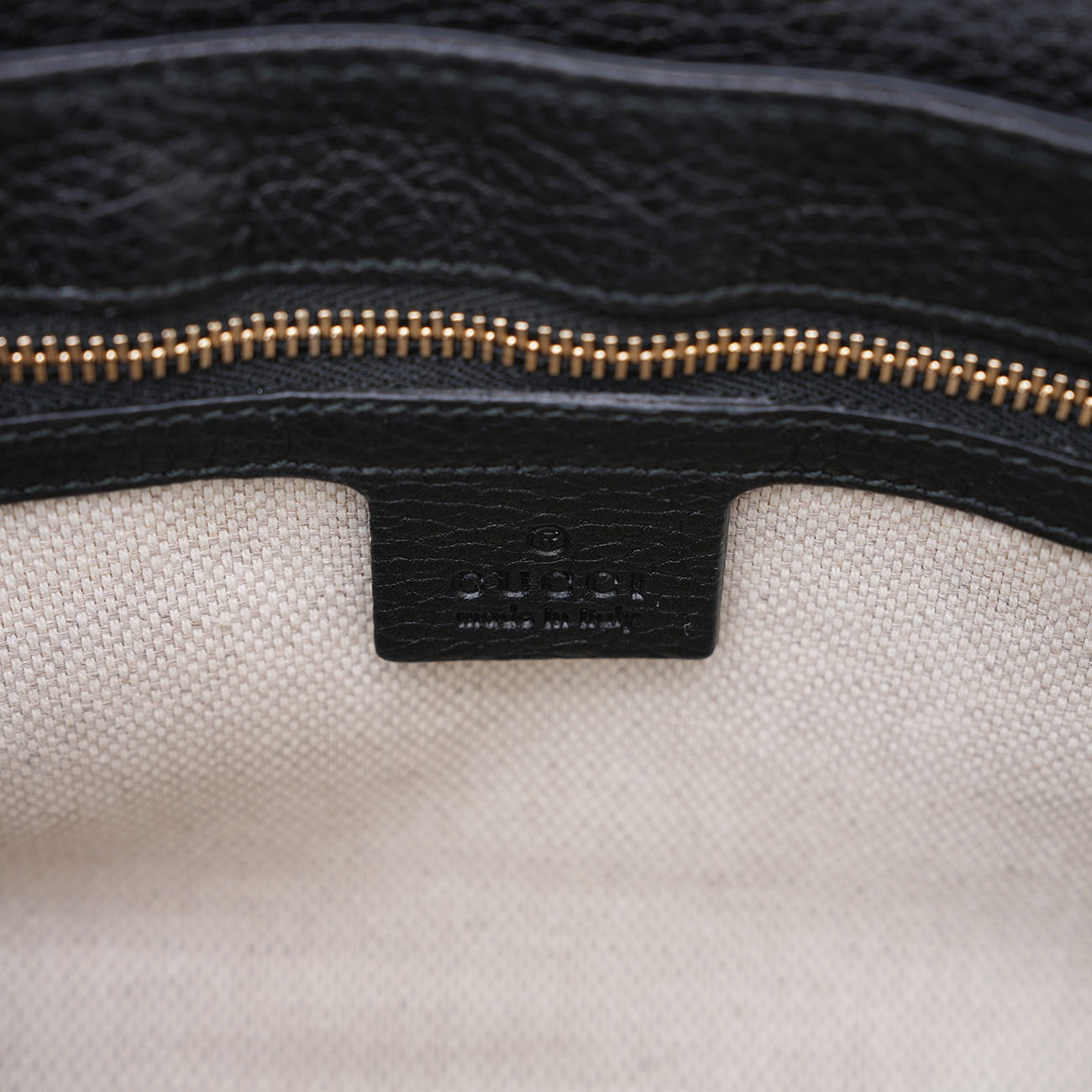 GUCCI(USED)구찌 336752 소호 체인 크로스백