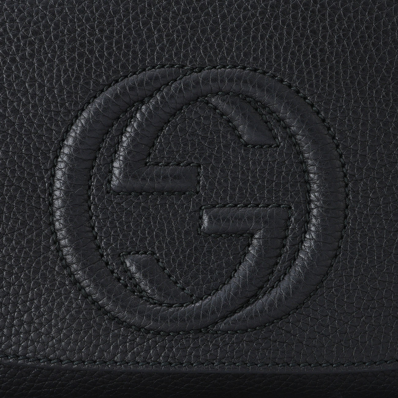 GUCCI(USED)구찌 336752 소호 체인 크로스백