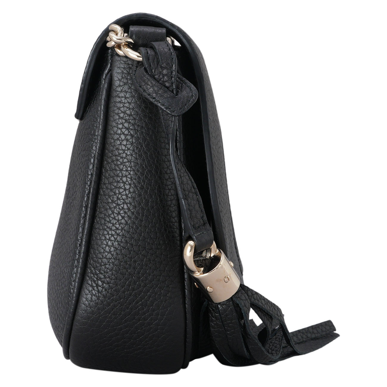 GUCCI(USED)구찌 336752 소호 체인 크로스백