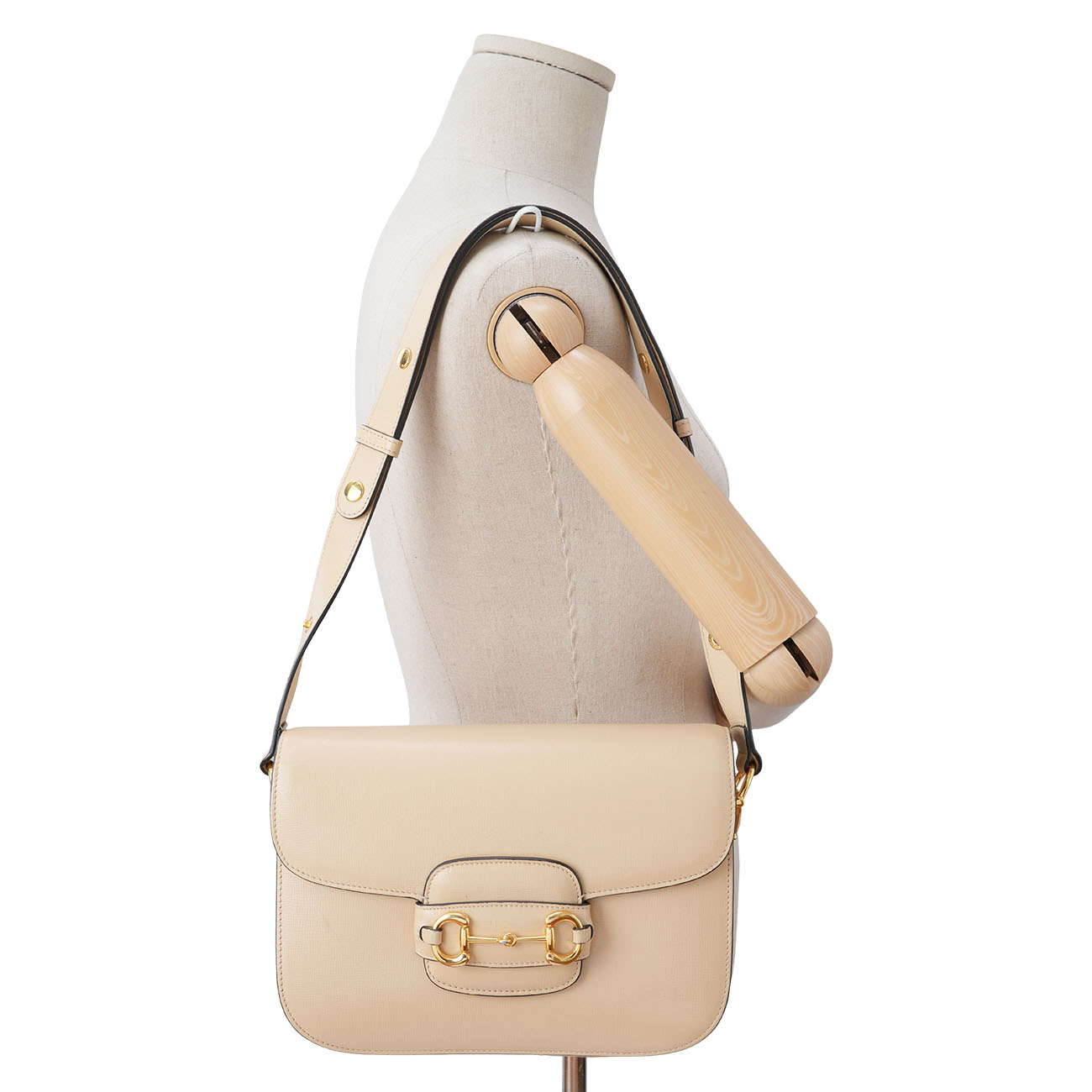 GUCCI(USED)구찌 602204 1955 홀스빗 숄더백