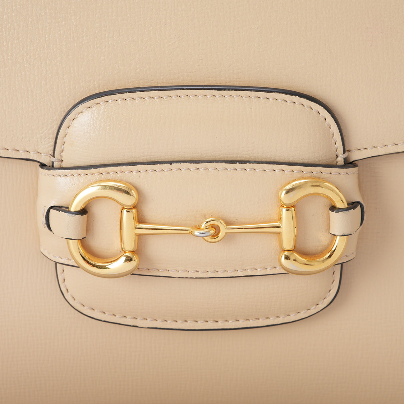 GUCCI(USED)구찌 602204 1955 홀스빗 숄더백
