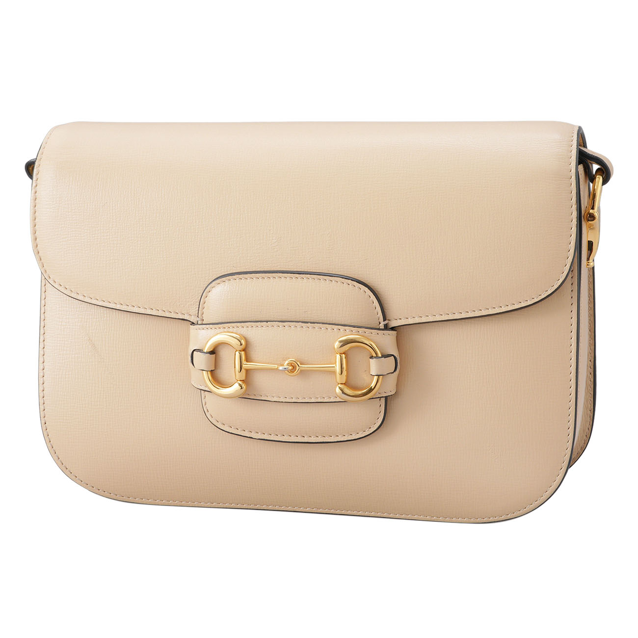 GUCCI(USED)구찌 602204 1955 홀스빗 숄더백
