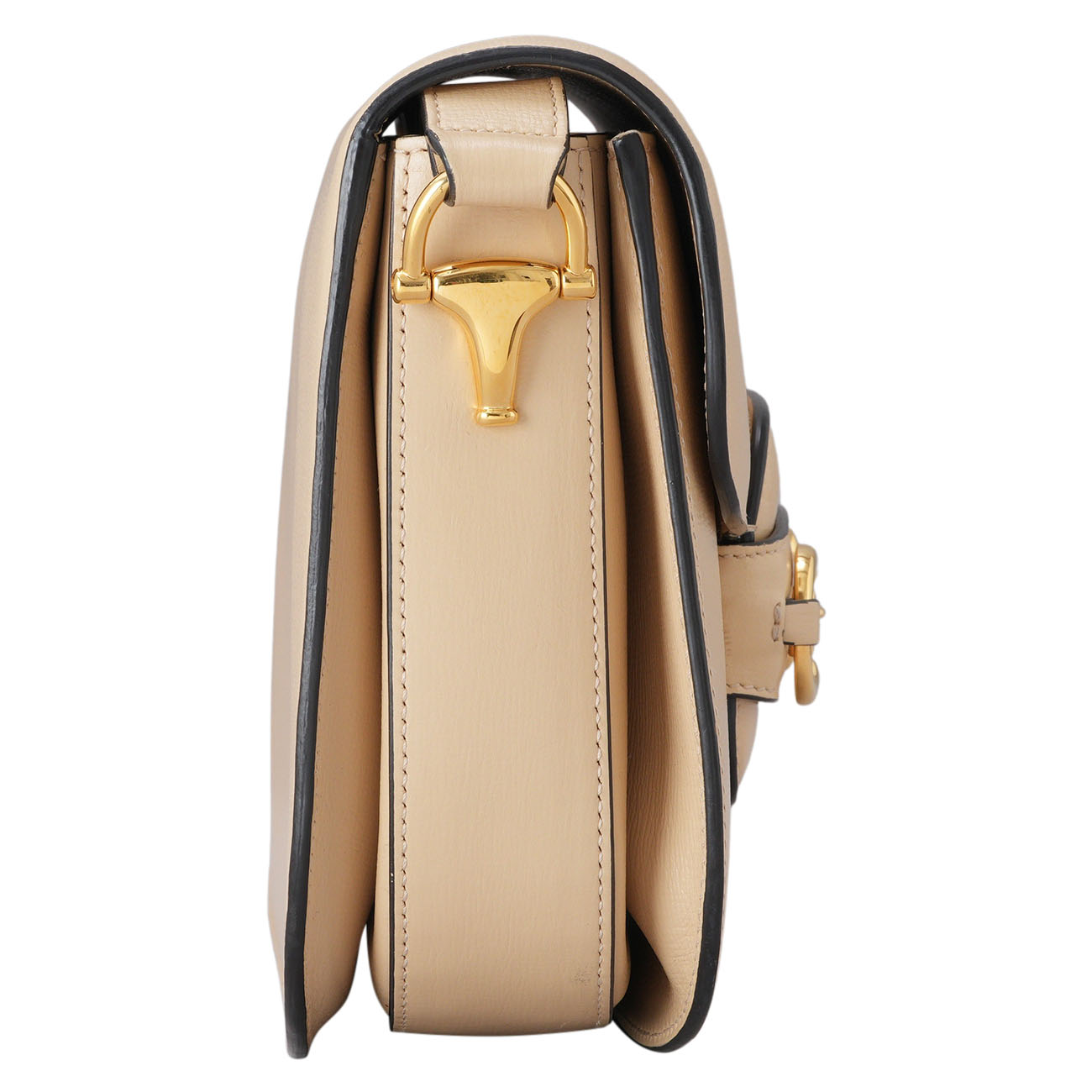 GUCCI(USED)구찌 602204 1955 홀스빗 숄더백